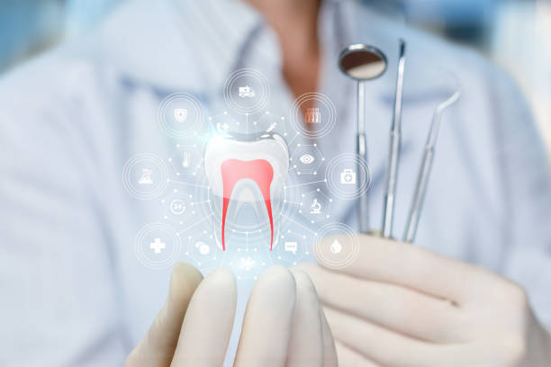 Best Root Canal Treatment  in Iowa Colony, TX